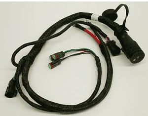 Meyer Snow Plow Harness 22692
